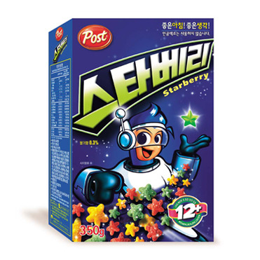 제일좋아하는시리얼고르기 | 인스티즈