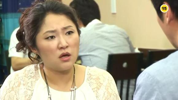 [막돼먹은영애씨시즌7] 10화 명함도 못 내미는 여자 | 인스티즈