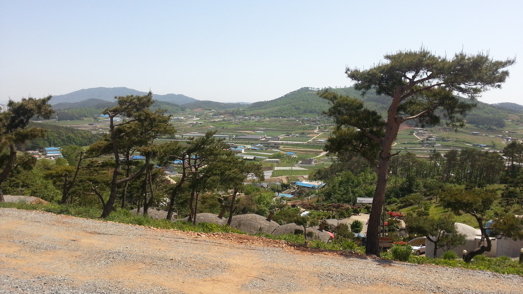 우리오토캠핑장 이미지