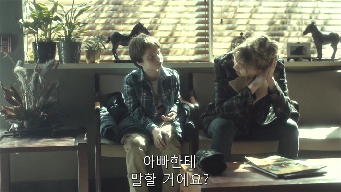 [로맨틱스릴러미드] 한니발 (Hannibal) 시즌3 에피11 (1/4) | 인스티즈