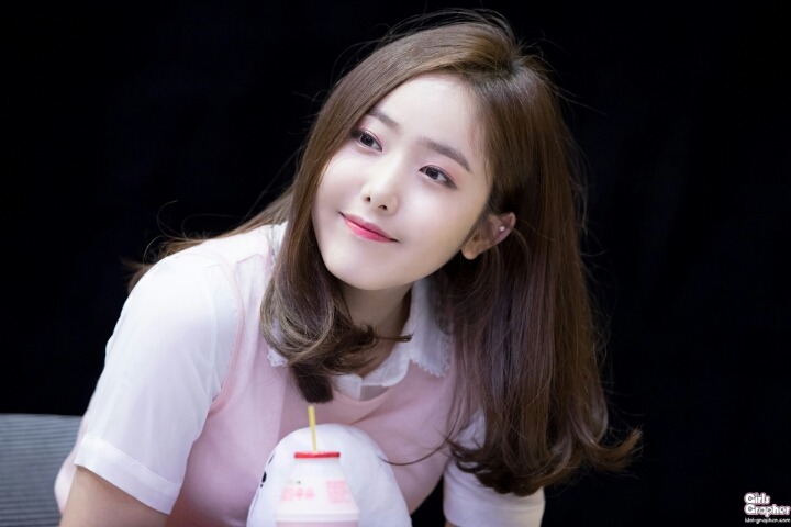 [여자친구] 신비&엄지 ♡ | 인스티즈