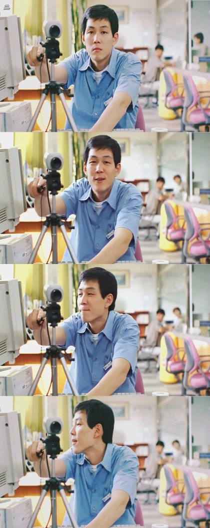 2000년대 초반(2003년 포함) 한국영화 로맨스 감성 | 인스티즈