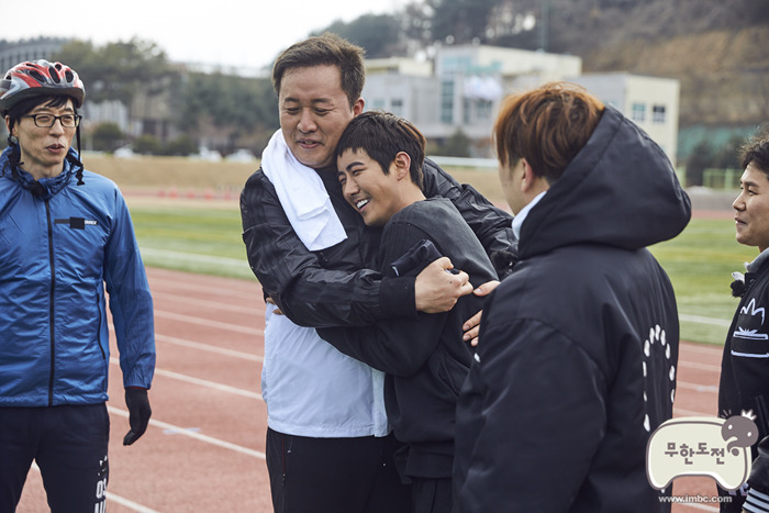 [무한도전] 훈훈미 넘치는 사진 마지막탄 | 인스티즈