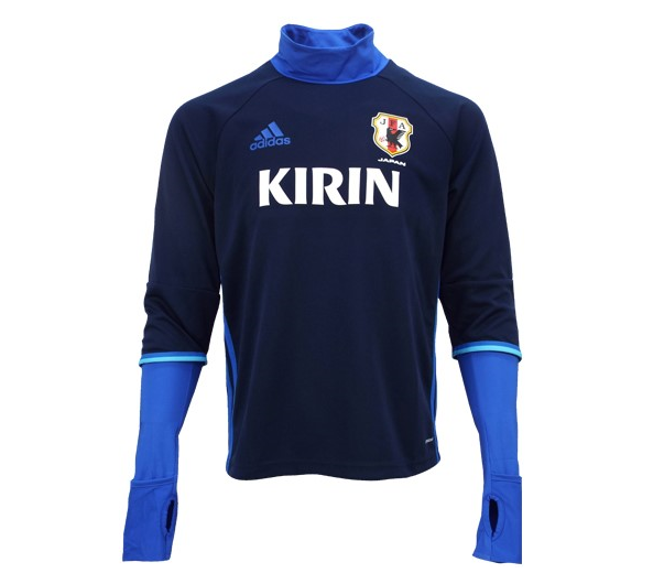 아디다스 콘디보 16 트레이닝 탑 디자인 | 인스티즈