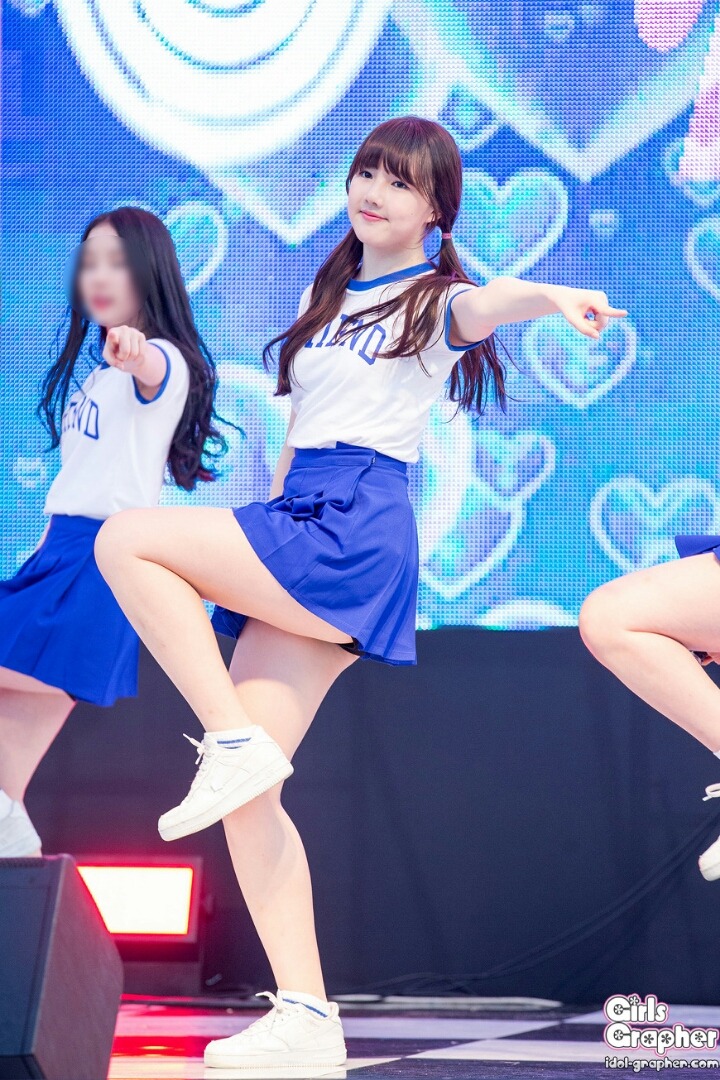 내가 보려고 올리는 여자친구 예린 | 인스티즈