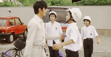 게이 노인들이사는 양로원 히미코의집(메종드히미코) | 인스티즈