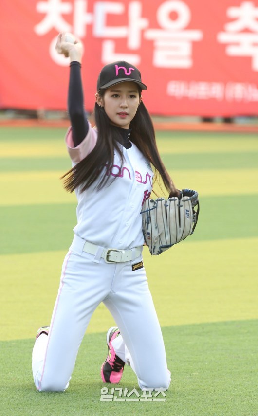 오늘자 박기량.jpg | 인스티즈