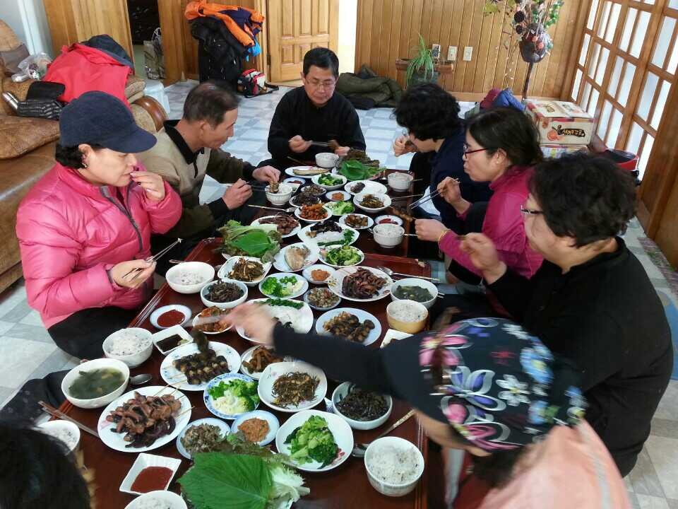 올레노래방 이미지