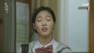 [도깨비] 내가 데리고 나오고 싶은 여주의 가정환경.jpg | 인스티즈
