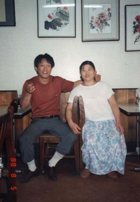 명동만두 이미지