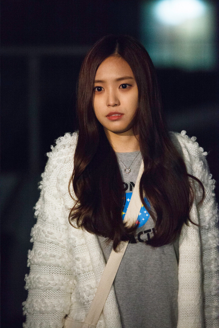 손나이쁜 손나은 | 인스티즈