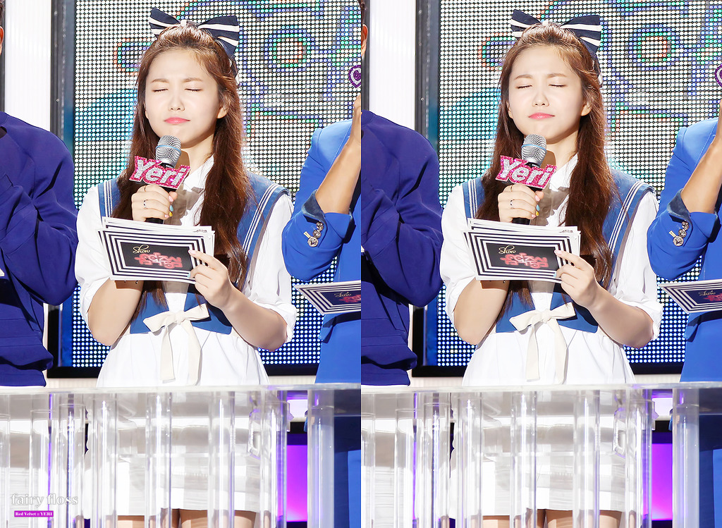 [레드벨벳] 똥꼬발랄 막내 김예림 | 인스티즈