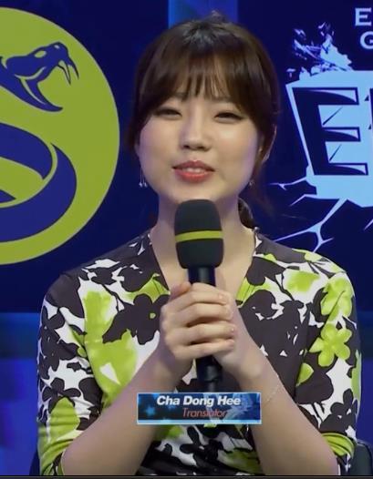 롤드컵 1,2,3일차 세체통 채동희 짤 모음.gif | 인스티즈