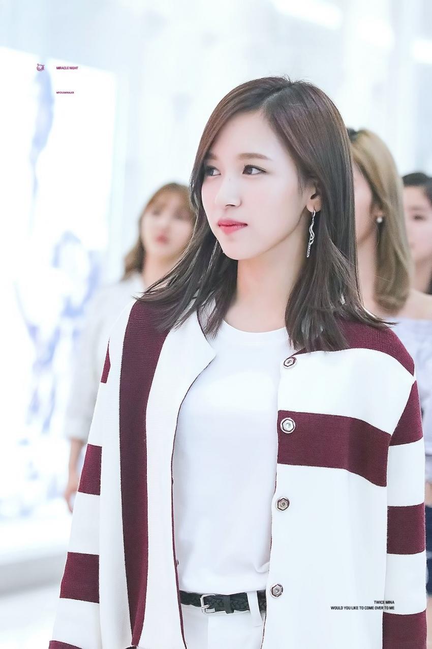 묘이 미나 | 인스티즈