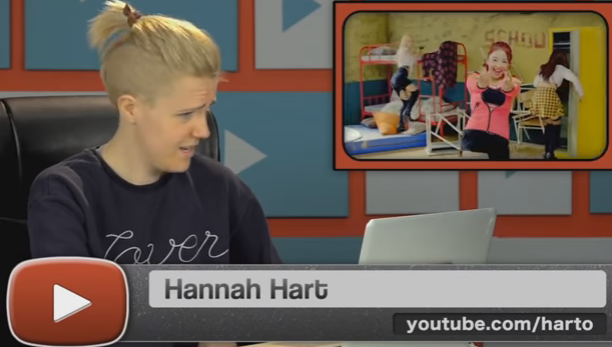 트와이스를 본 미국인들 반응 | 인스티즈