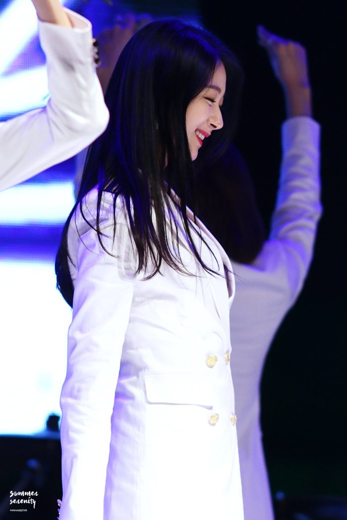 나인뮤지스 제복 스타일링.jpg | 인스티즈