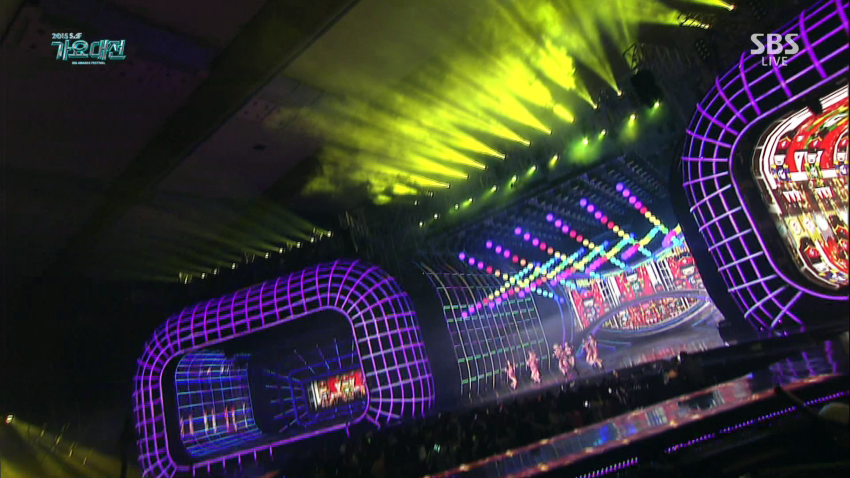 트와이스 SBS가요대전 요약.jpg | 인스티즈
