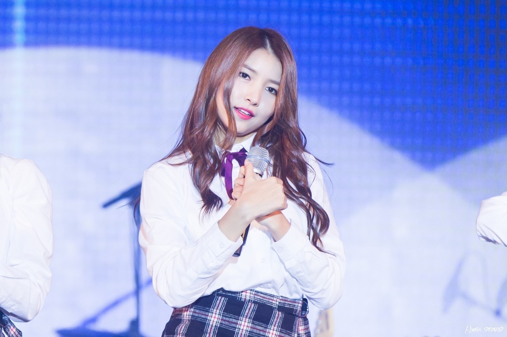 여자친구 소원.jpgif | 인스티즈