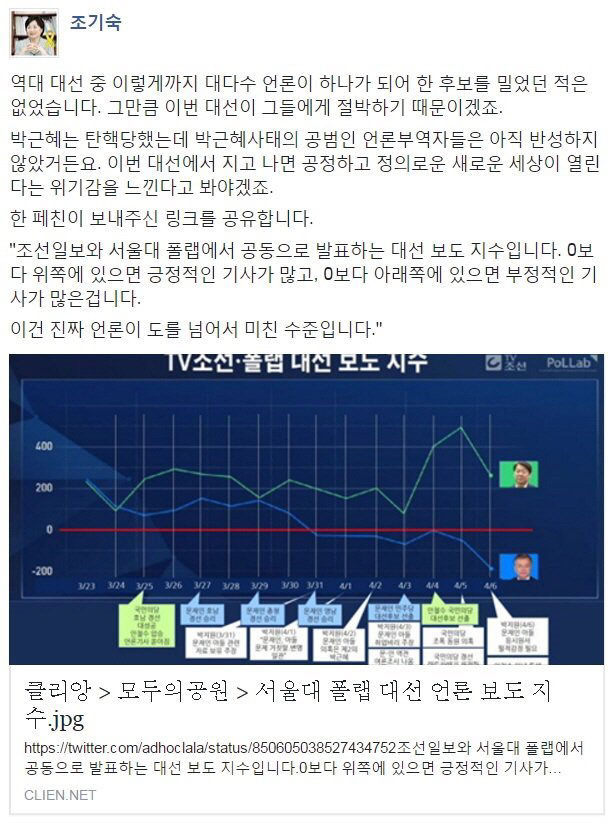 문재인이 모든언론에서 개까이는이유.jpg | 인스티즈