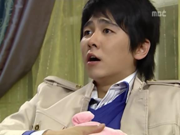 [거침없이하이킥] 민용이와 신지가 이혼한 이유 -2- | 인스티즈