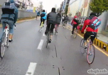 운전자들 수명감소하는 짤... | 인스티즈