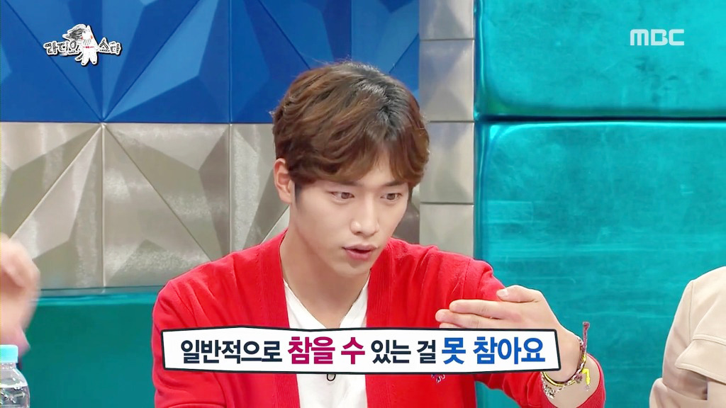 햇빛 보면 기빨리는 서강준.JPG | 인스티즈