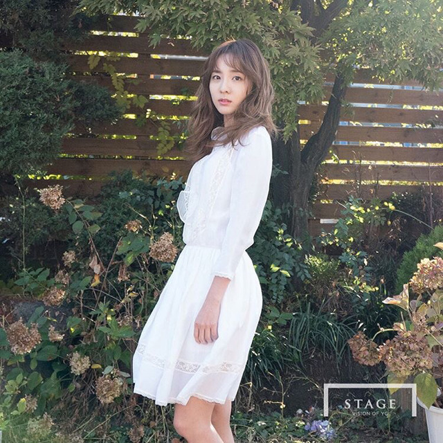 솔직히 이 사진 속의 산다라 이쁘지 않아요? | 인스티즈