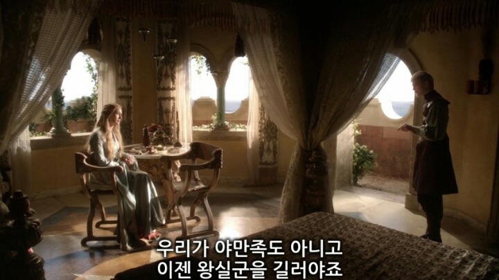왕좌의 게임 초기가 그리워지는 이유.... | 인스티즈