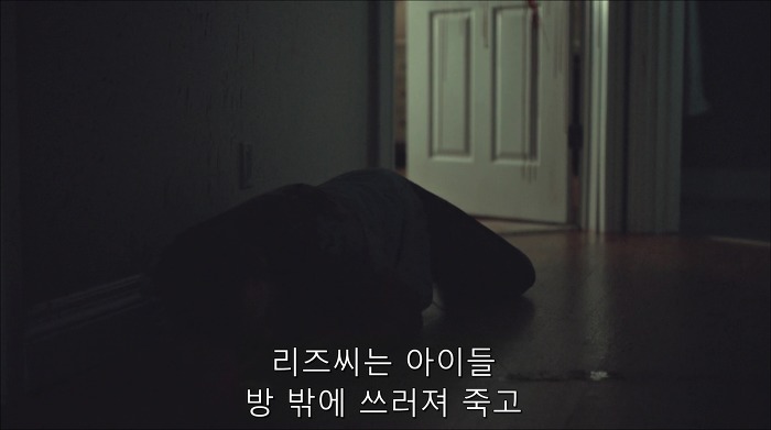 [로맨틱스릴러미드] 한니발 (Hannibal) 시즌3 에피8 (3/4) | 인스티즈