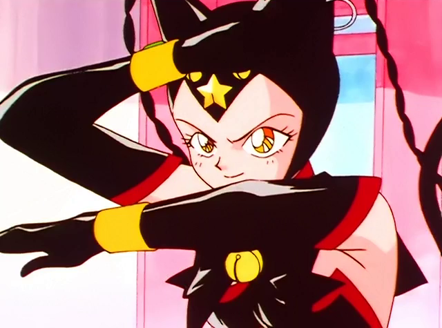 세일러문 짱예 악당들 | 인스티즈