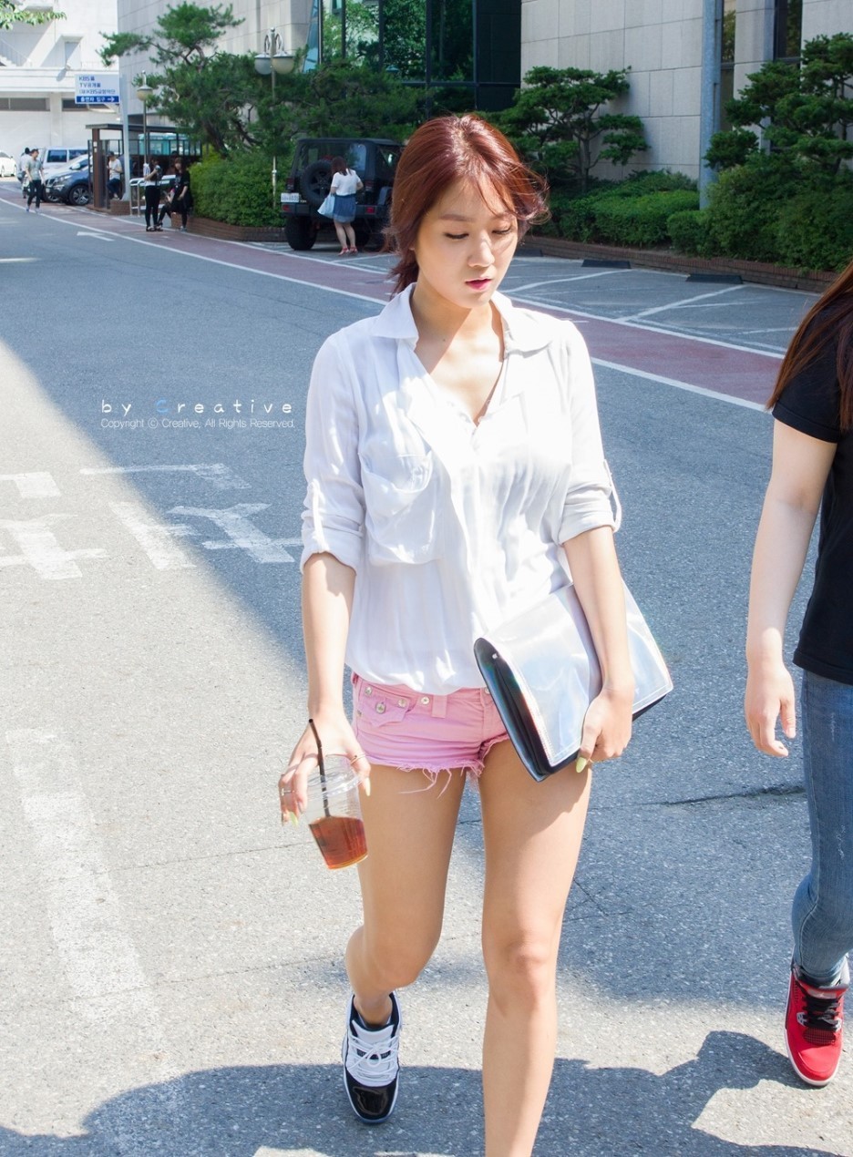 소유색 이미지