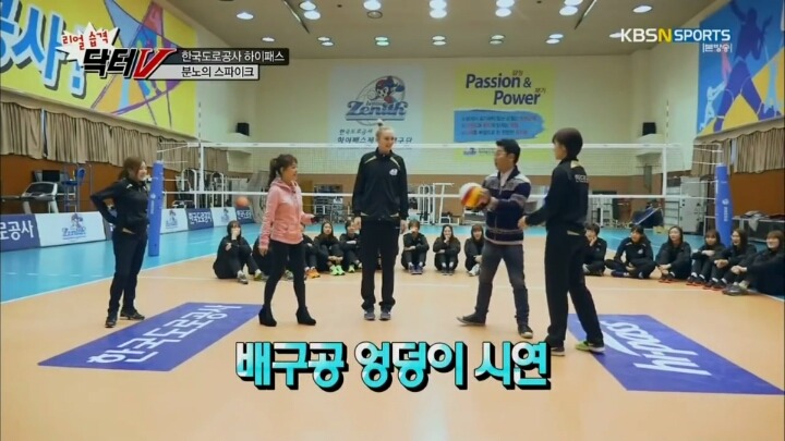 외국인선수가 때려요.jpg | 인스티즈