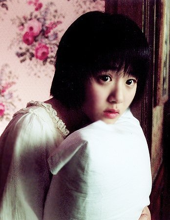 문근영 국민여동생 시절 분위기.jpgif | 인스티즈