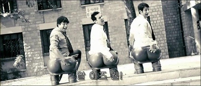 외국영화속 감동적인 명대사 모음 | 인스티즈