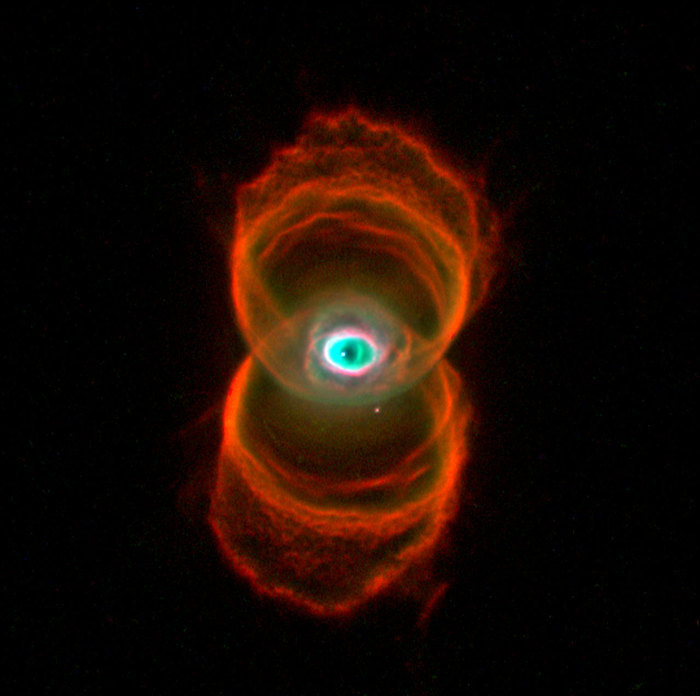  우주에 존재하는 거대하면서도 아름다운 천체들의 | 인스티즈