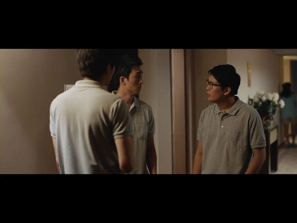 [영화] "연애가 원래 이런건가요?" 연애의 온도여덟 | 인스티즈