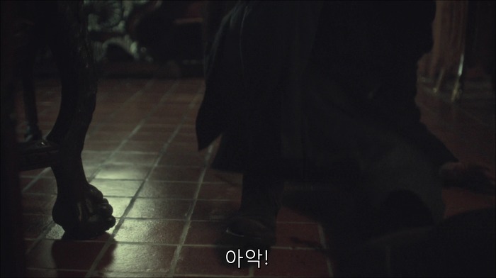 [로맨틱스릴러미드] 한니발 (Hannibal) 시즌3 에피6 (4/4) | 인스티즈