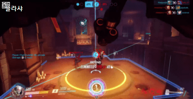 오버워치)예! 궁대박 | 인스티즈