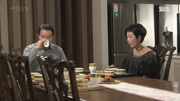 [드라마애인있어요] 흔한 불륜아닌 사랑이야기 7화(1) | 인스티즈