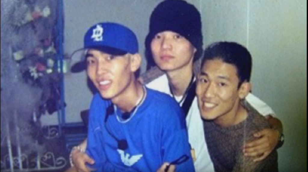 서로 다른 이유로 연예계에서 볼수없는 신나고와 김성재 | 인스티즈