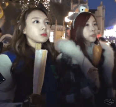 트와이스 미나연.gif | 인스티즈