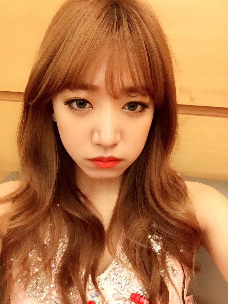 에이핑크 남주 미모.jpg | 인스티즈