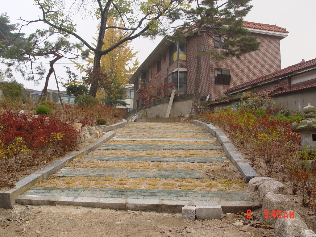삼정사 이미지