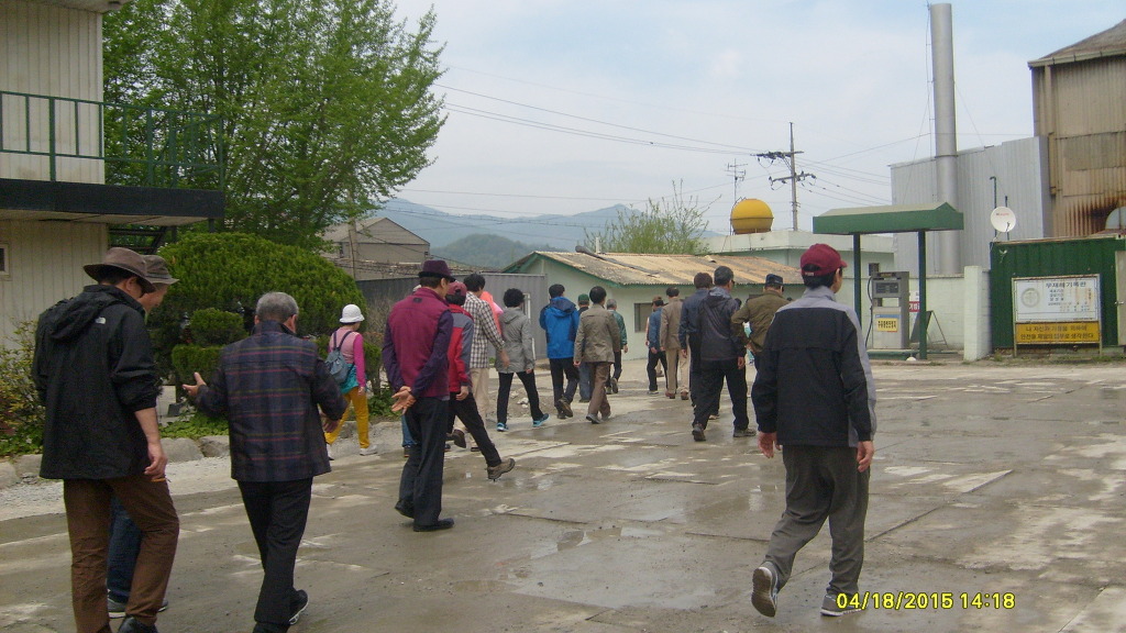 (주)백조산업 이미지