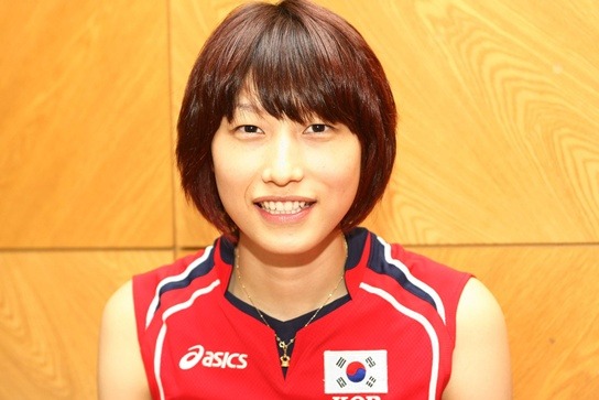 김연경 "박지성 기성용 등은 챔스 선발이면 이슈가 된다" | 인스티즈