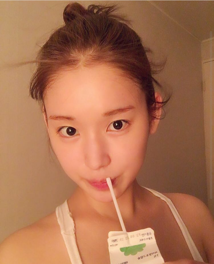 태양의후예 막내간호사 | 인스티즈