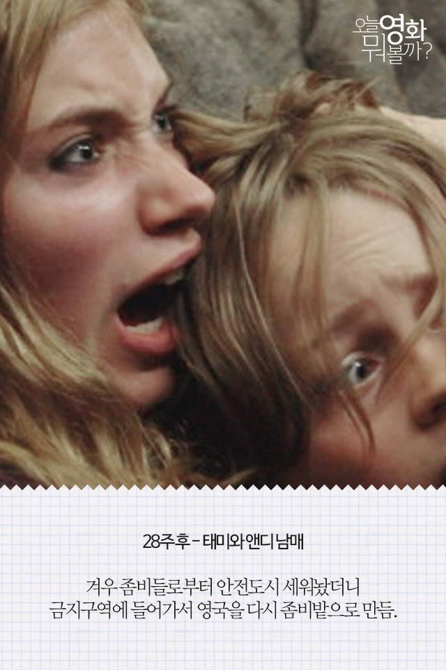 속터지게 만드는 영화 속 분노유발 캐릭터들 | 인스티즈