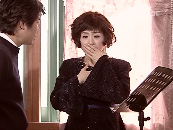 [거침없이하이킥] 인생 조지려고 준하랑 결혼한 박해미 ㅋㅋㅋㅋㅋㅋ.jpg+이유 추가했소!!! | 인스티즈