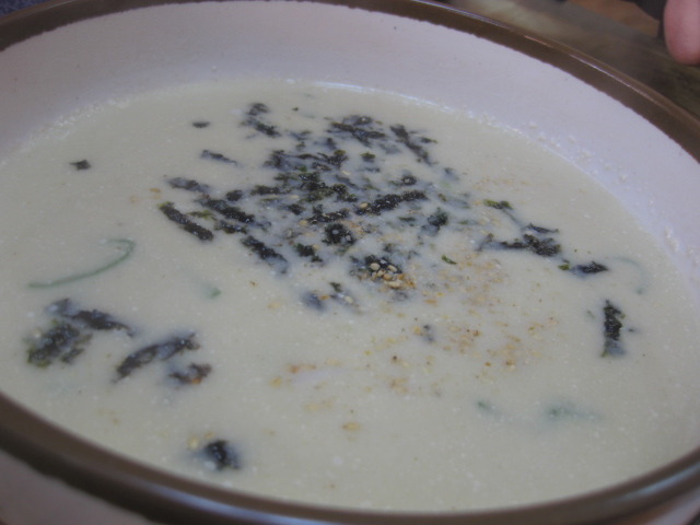 초원막국수 이미지
