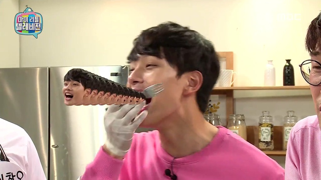 여진구 마저 전염 되어버린 아재개그 ㅋㅋ | 인스티즈